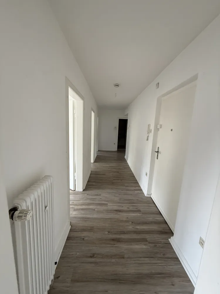 4 room apartment with 96 m² in Dortmund – Photo 6