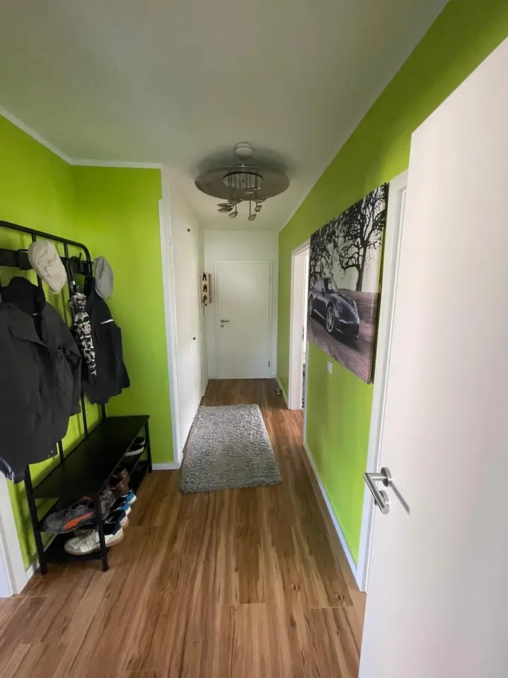 2 Zimmer Wohnung mit 60 m² in Brühl – Bild 8