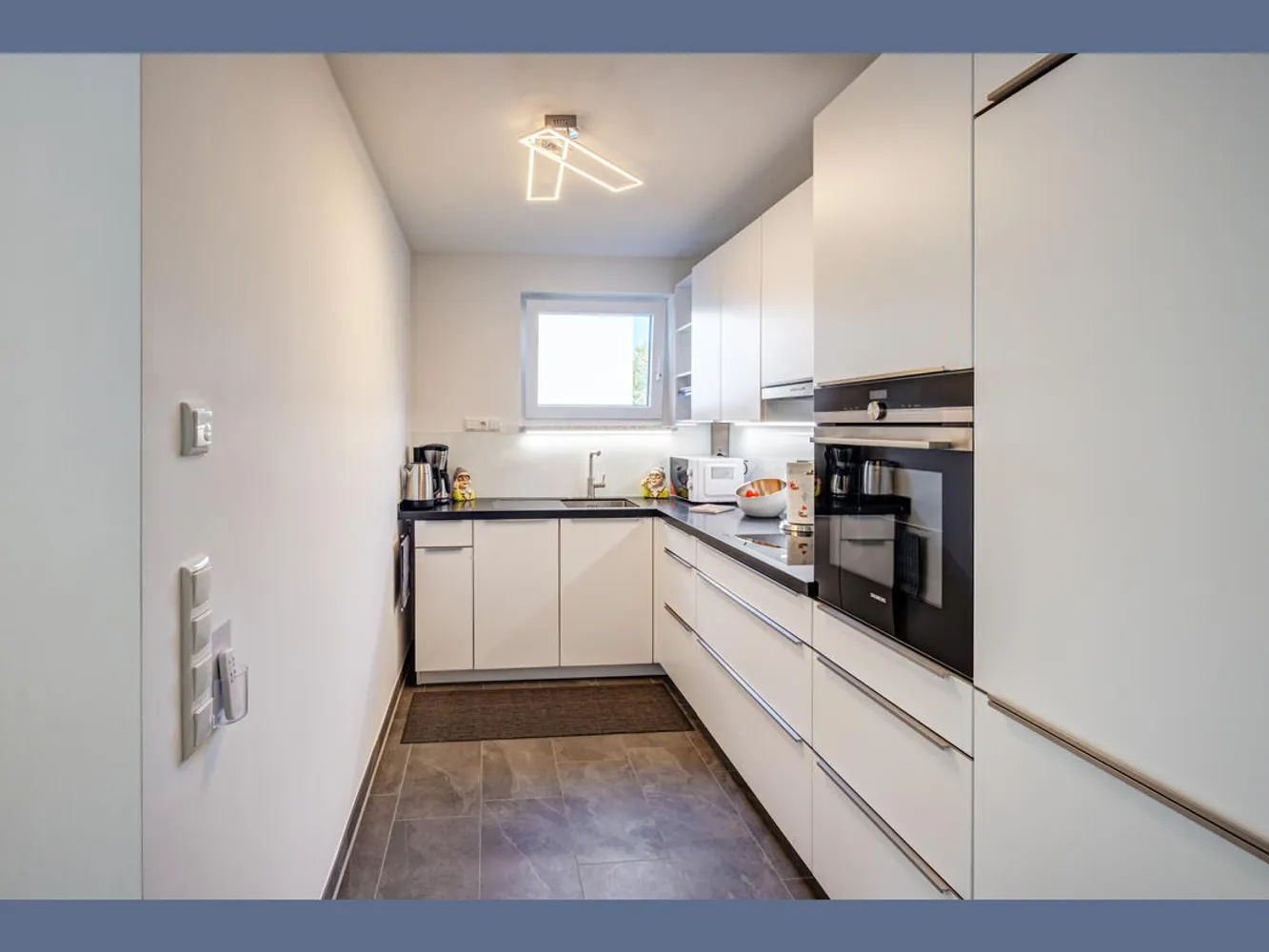 2 Zimmer Wohnung mit 47 m² in München – Bild 5