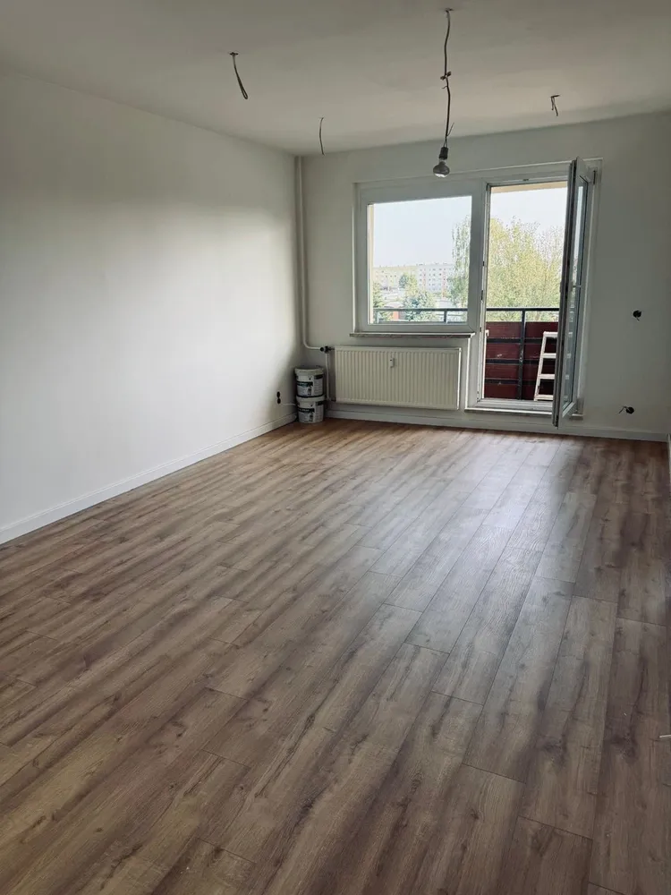 3 Zimmer Wohnung mit 73 m² in Magdeburg – Bild 1