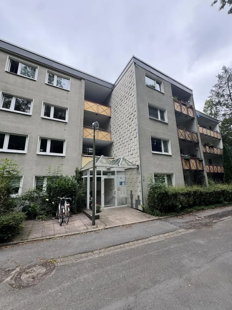 3 Zimmer Wohnung mit 64 m² in Iserlohn – Bild 6