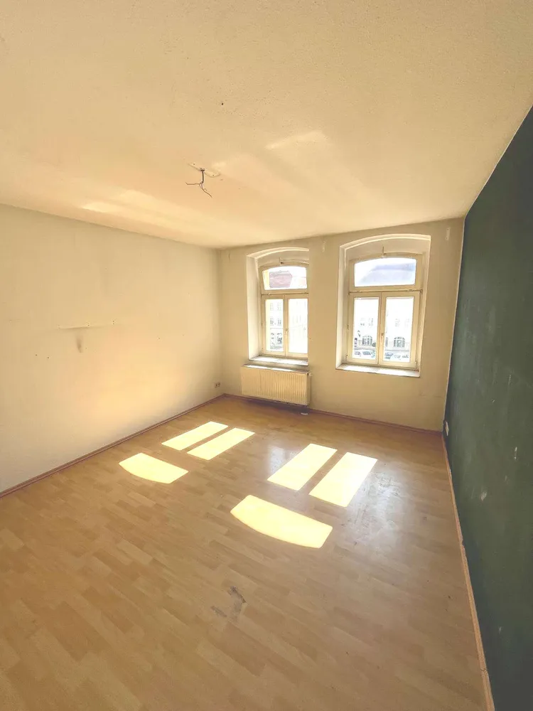 2 Zimmer Wohnung mit 45 m² in Altenburg – Bild 4