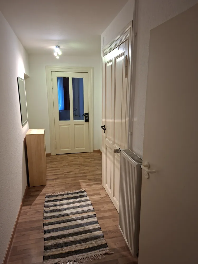 2 Zimmer Wohnung mit 48 m² in Bremen – Bild 6