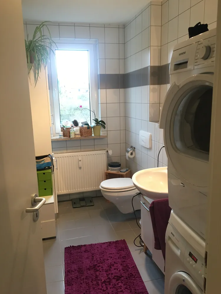 2 Zimmer Wohnung mit 70 m² in Coburg – Bild 9