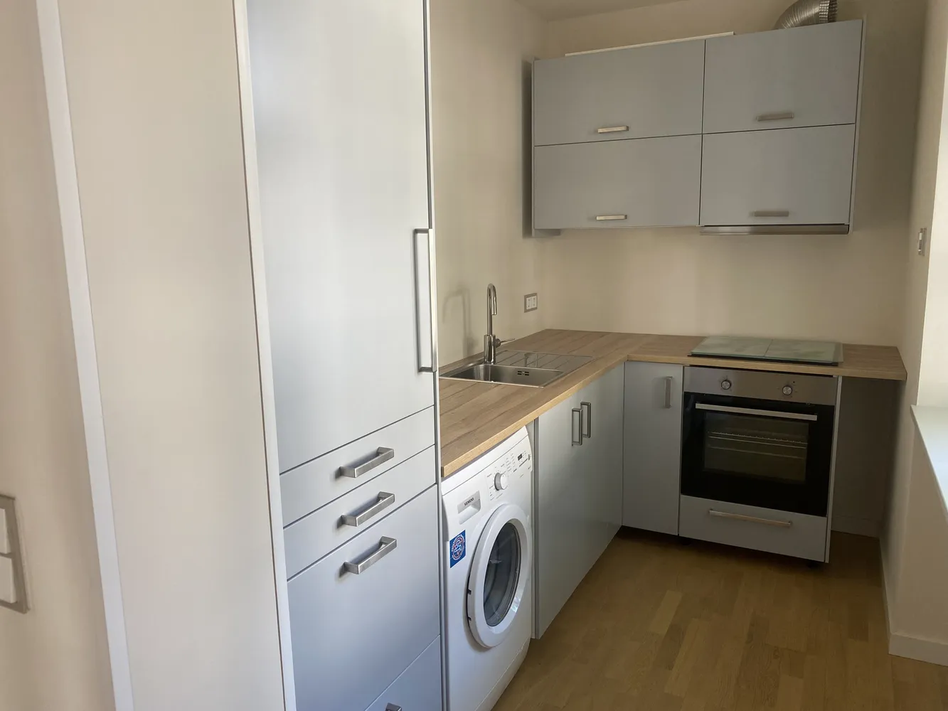 1 Zimmer Wohnung mit 40 m² in Ludwigshafen am Rhein – Bild 6