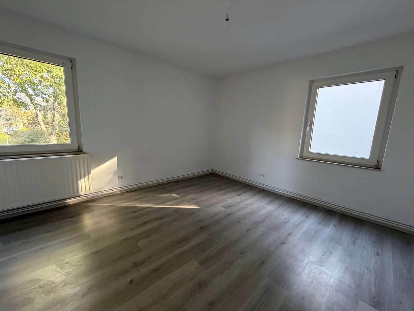 3 Zimmer Wohnung mit 48 m² in Gelsenkirchen – Bild 3