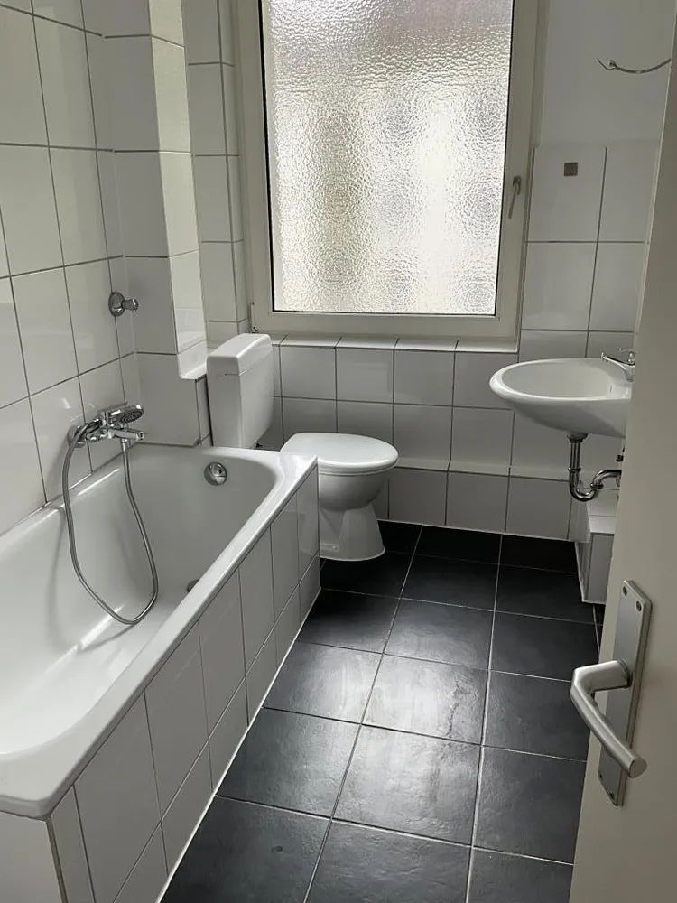 3 Zimmer Wohnung mit 50 m² in Wuppertal – Bild 5