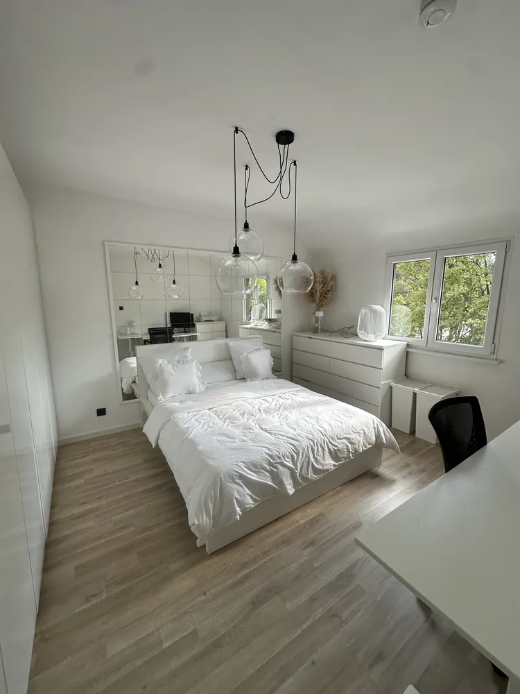 2 Zimmer Wohnung mit 42 m² in Stuttgart – Bild 3