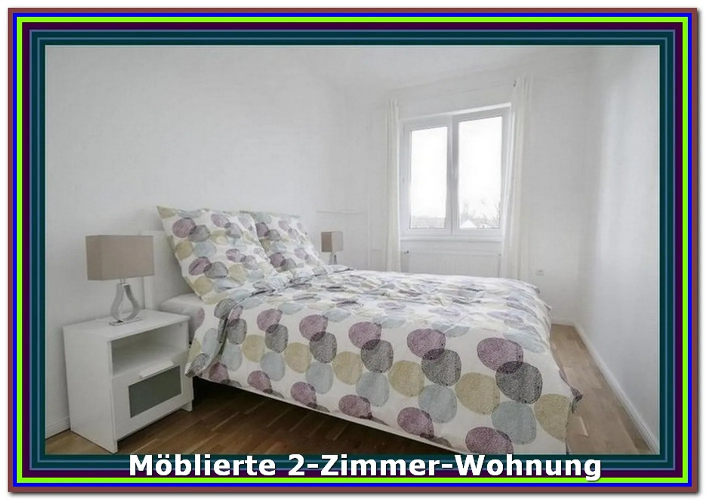 2 Zimmer Wohnung mit 57 m² in Bonn – Bild 4