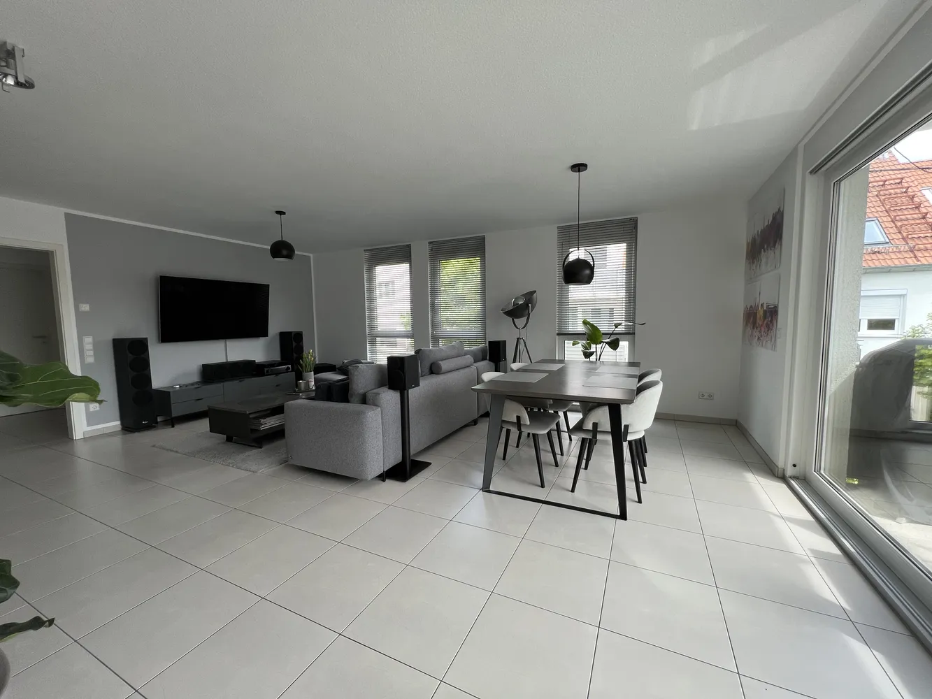 3 Zimmer Wohnung mit 85 m² in Stuttgart – Bild 12