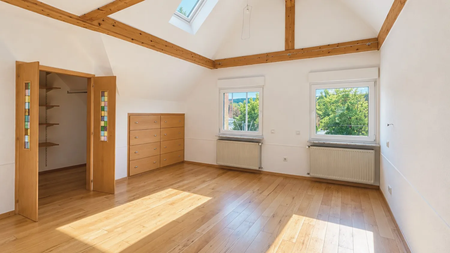 5 Zimmer Wohnung mit 160 m² in Oberursel (Taunus) – Bild 10