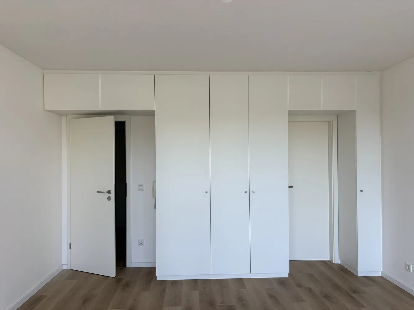 1 room apartment with 34 m² in Bonn – Photo 7