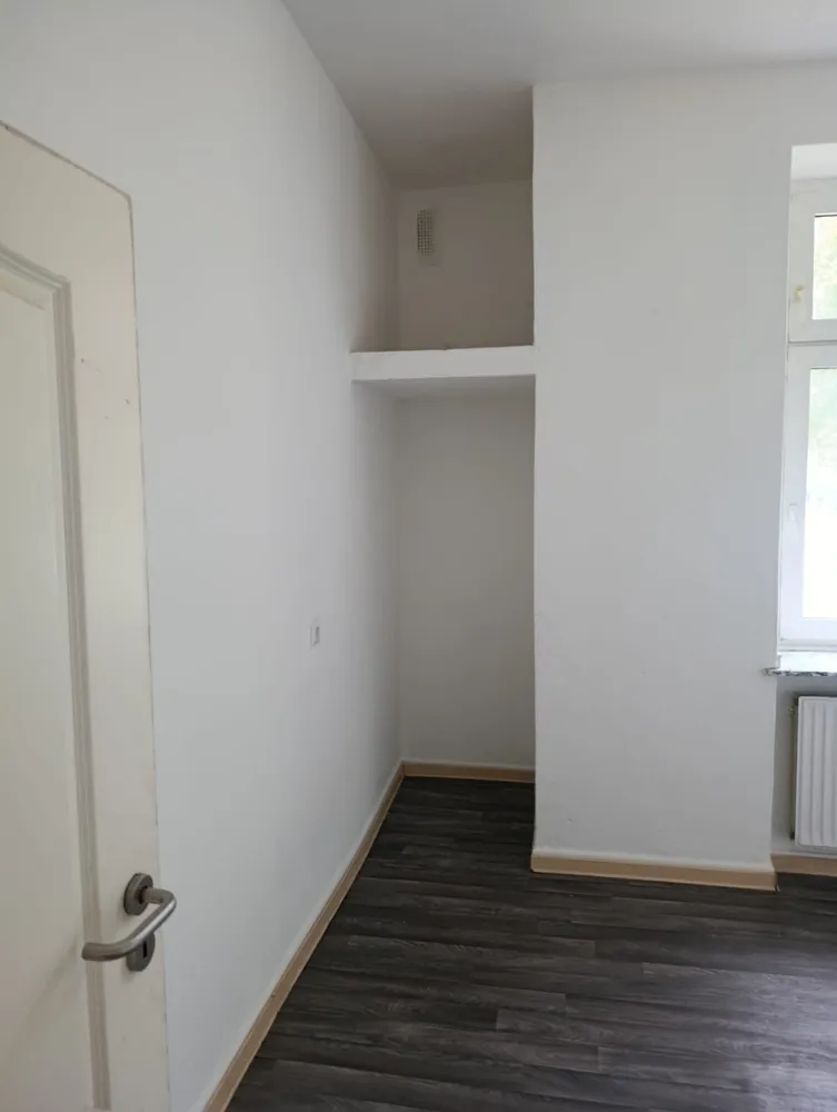 1 room apartment with 35 m² in Dortmund – Photo 1