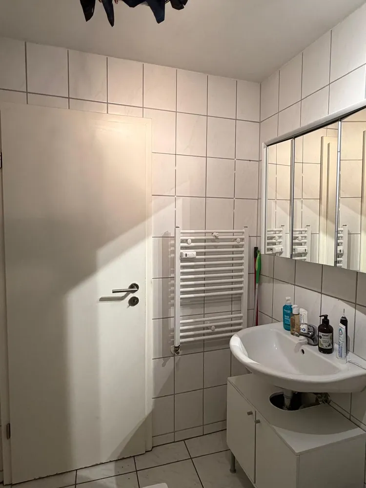 3 room apartment with 55 m² in Mannheim – Photo 12