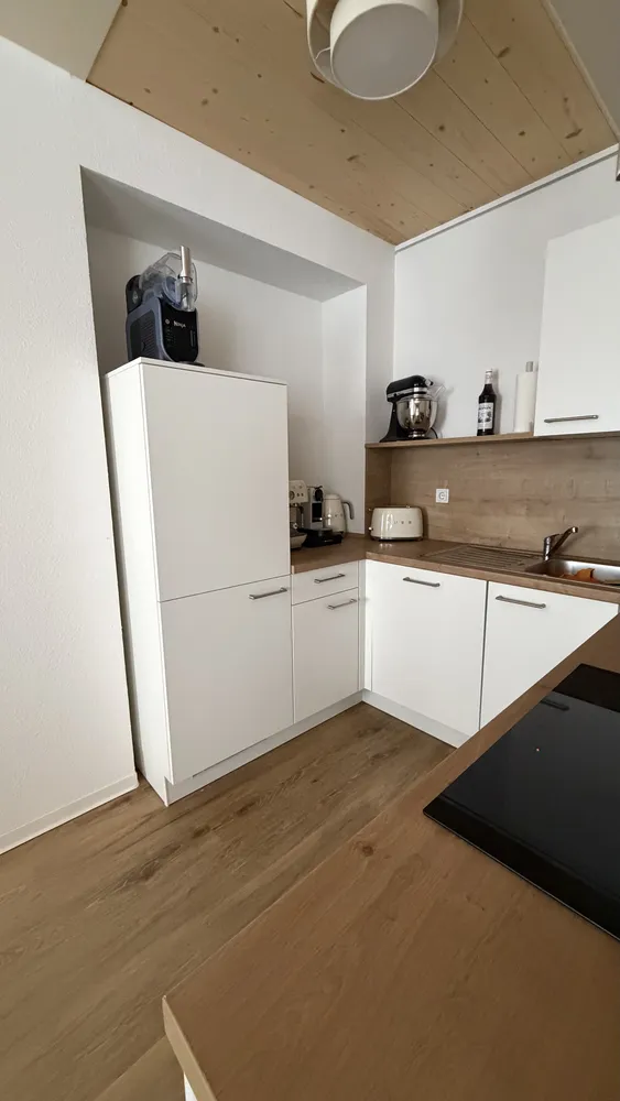 2 Zimmer Wohnung mit 66 m² in Mannheim – Bild 5