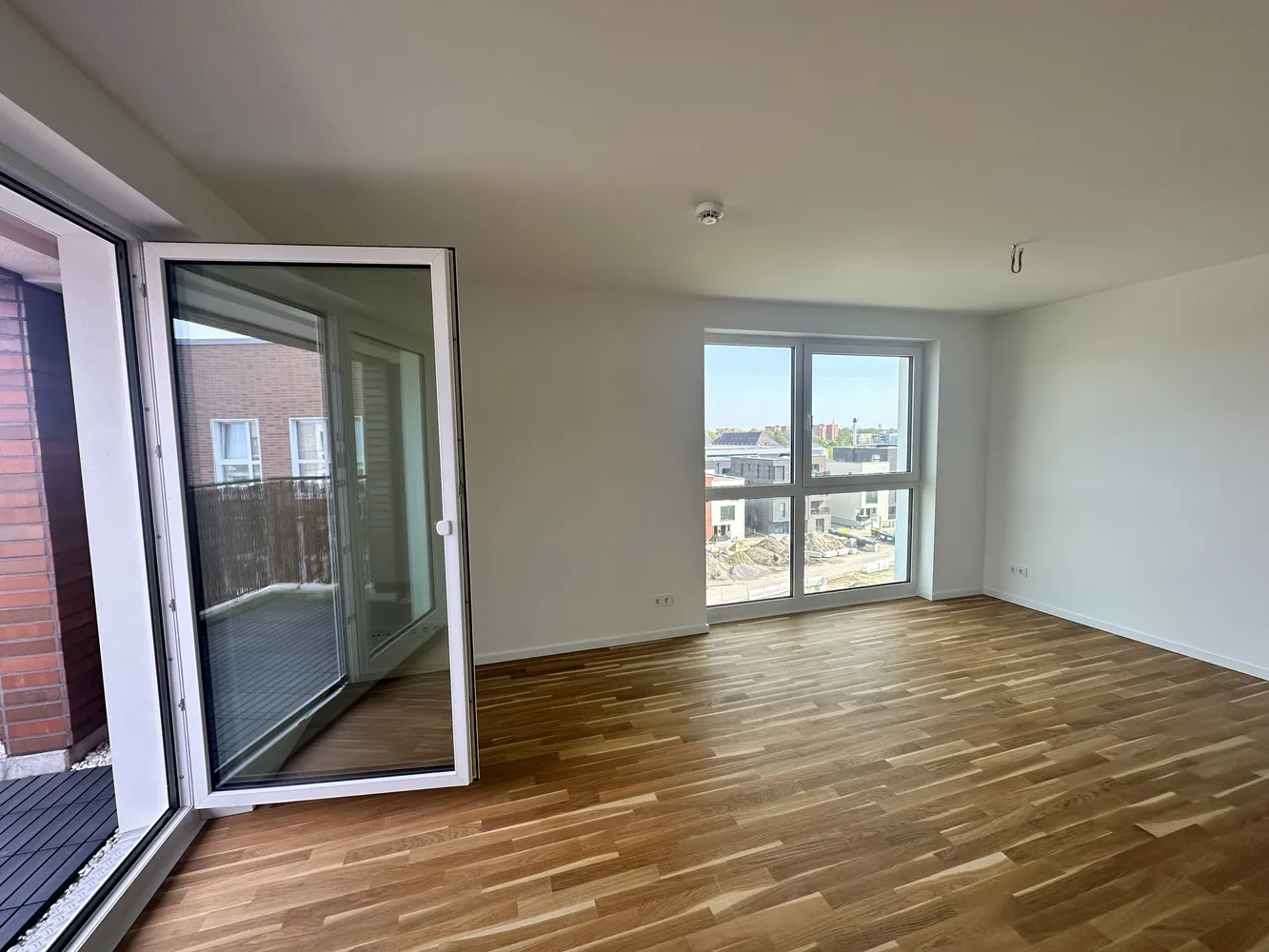 3 Zimmer Wohnung mit 83 m² in Hamburg – Bild 8