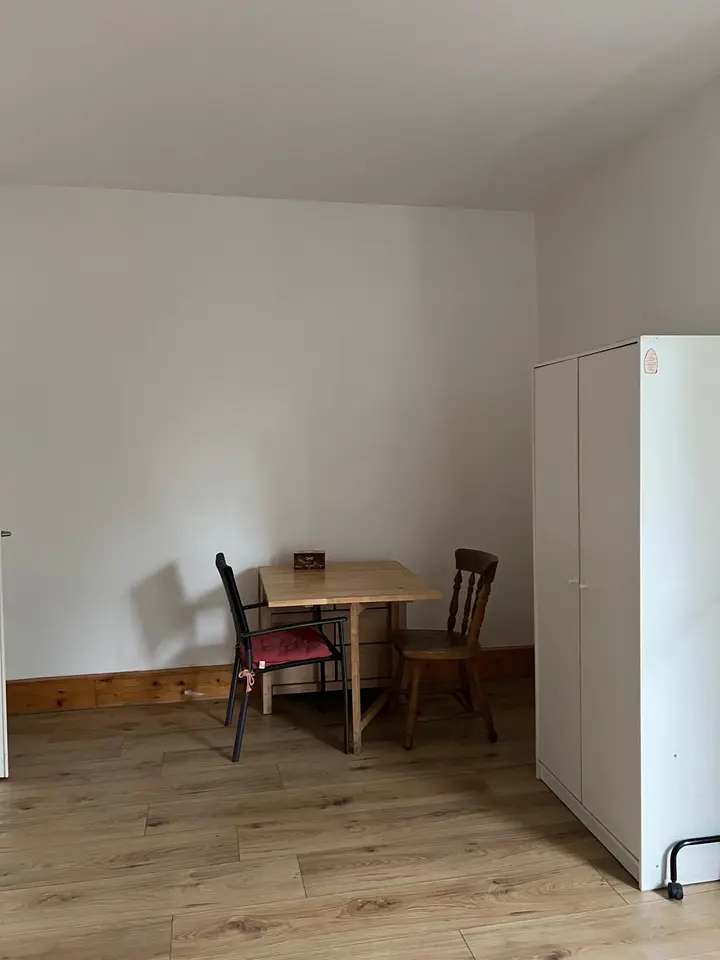 WG-Zimmer mit 24 m² in Quakenbrück – Bild 3