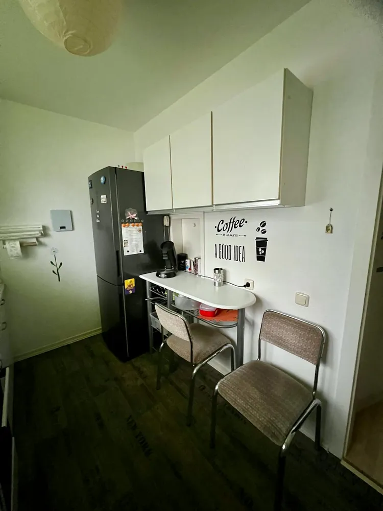 WG-Zimmer mit 24 m² in Hamburg – Bild 6