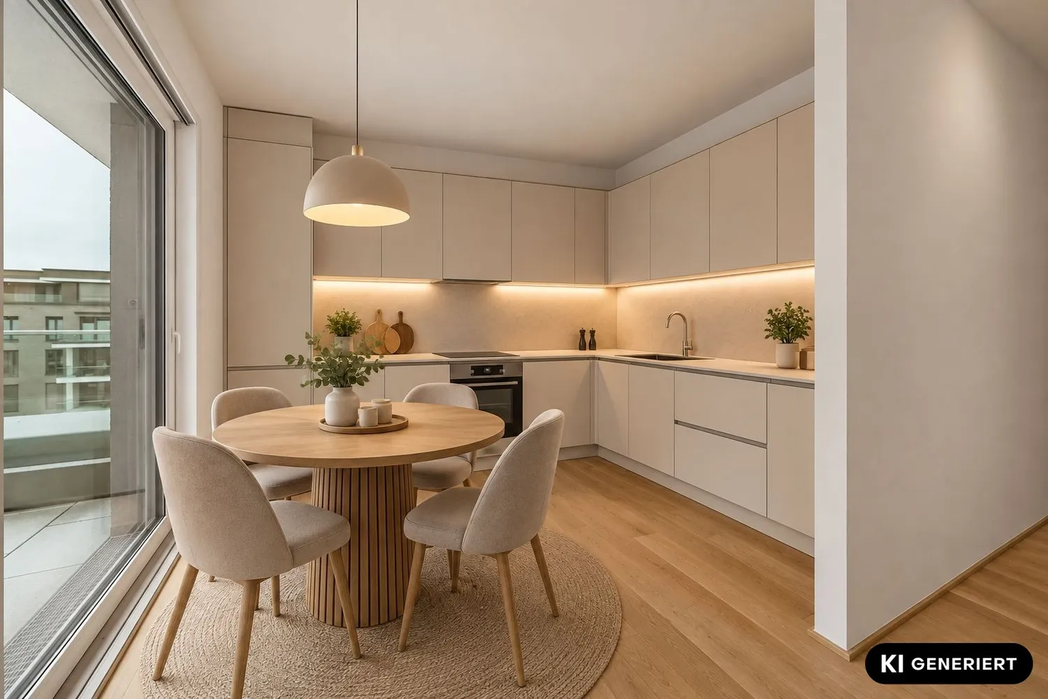 2 room apartment with 93 m² in Wiesbaden – Photo 11