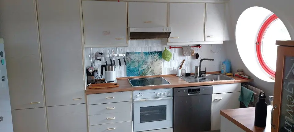 WG-Zimmer mit 14 m² in Freiburg im Breisgau – Bild 6