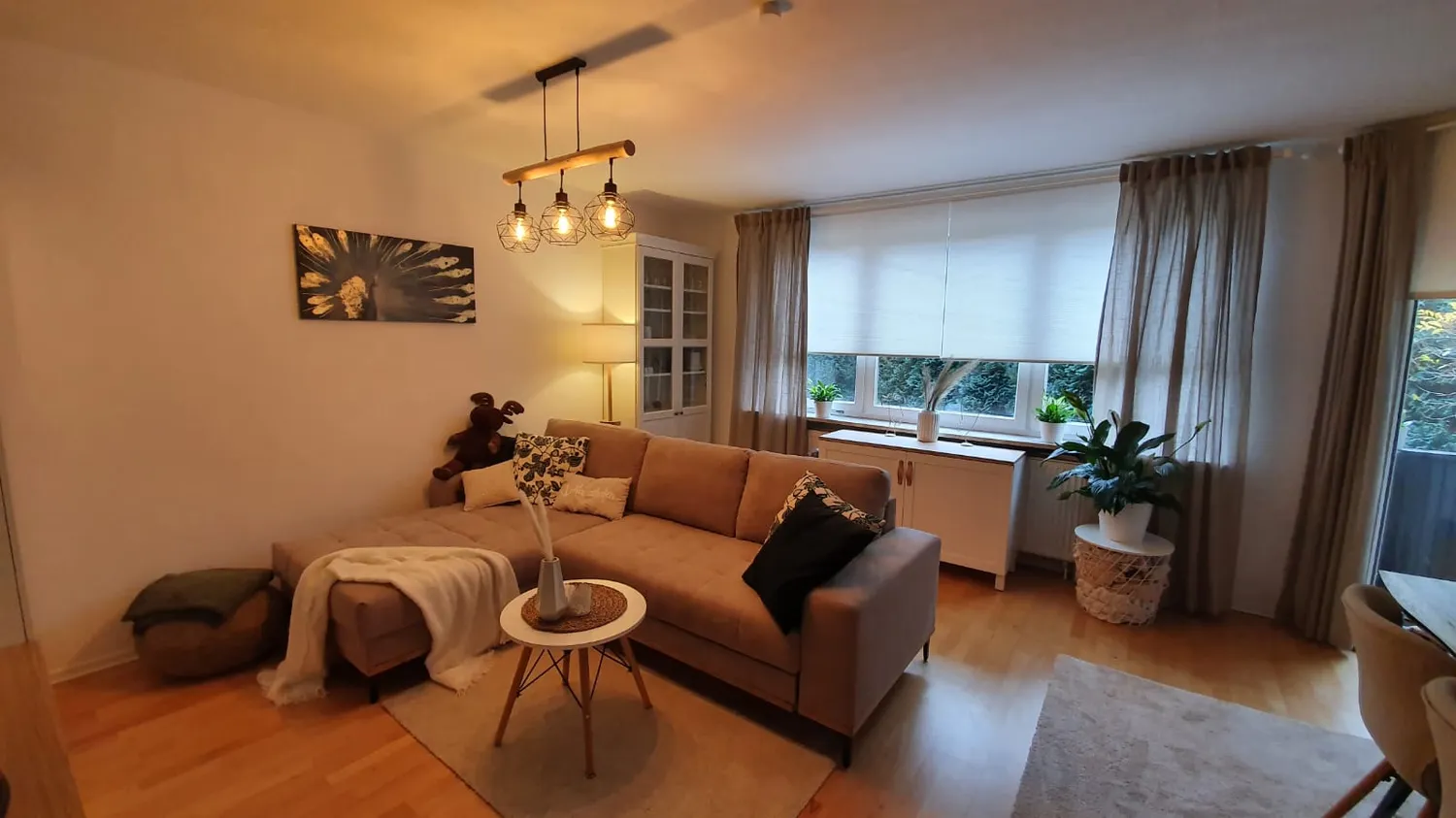 3 Zimmer Wohnung mit 75 m² in Braunschweig – Bild 3