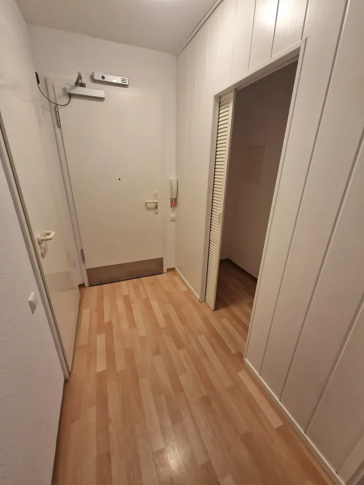 2 room apartment with 51 m² in Chemnitz – Photo 8