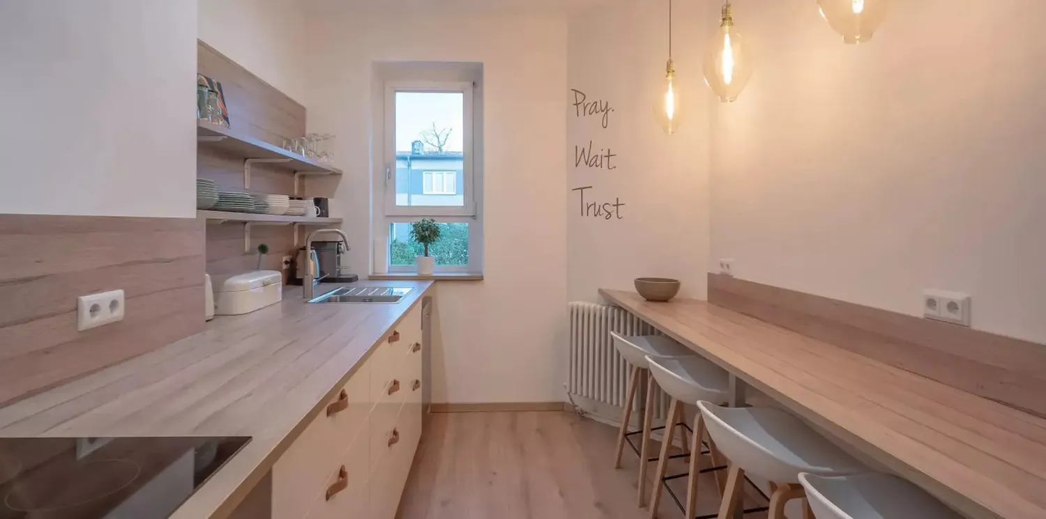 WG-Zimmer mit 9 m² in Berlin – Bild 9