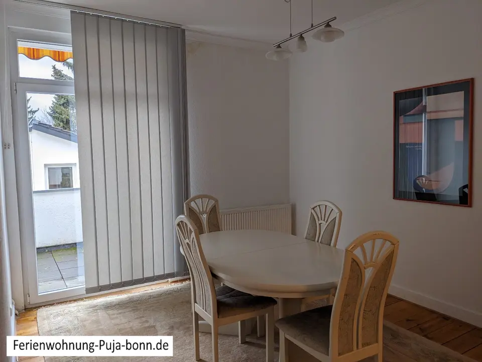 2 Zimmer Wohnung mit 75 m² in Königswinter – Bild 8