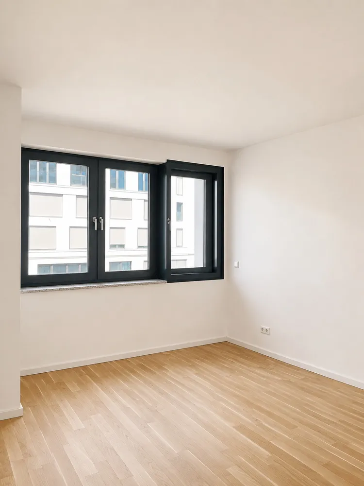 3 Zimmer Wohnung mit 94 m² in München – Bild 4