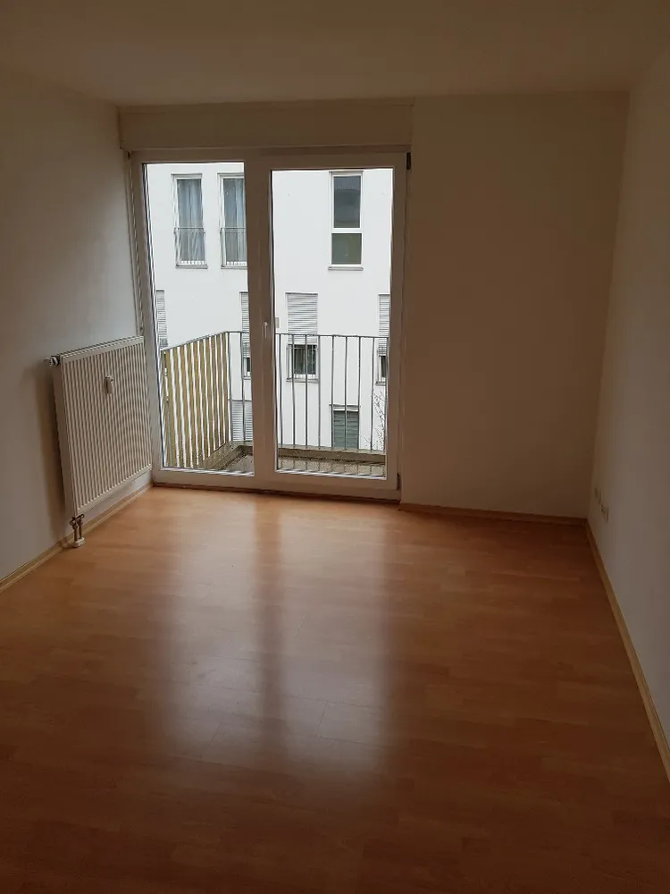1 Zimmer Wohnung mit 24 m² in Regensburg – Bild 10