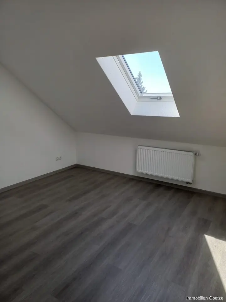 3 Zimmer Wohnung mit 65 m² in Braunschweig – Bild 4
