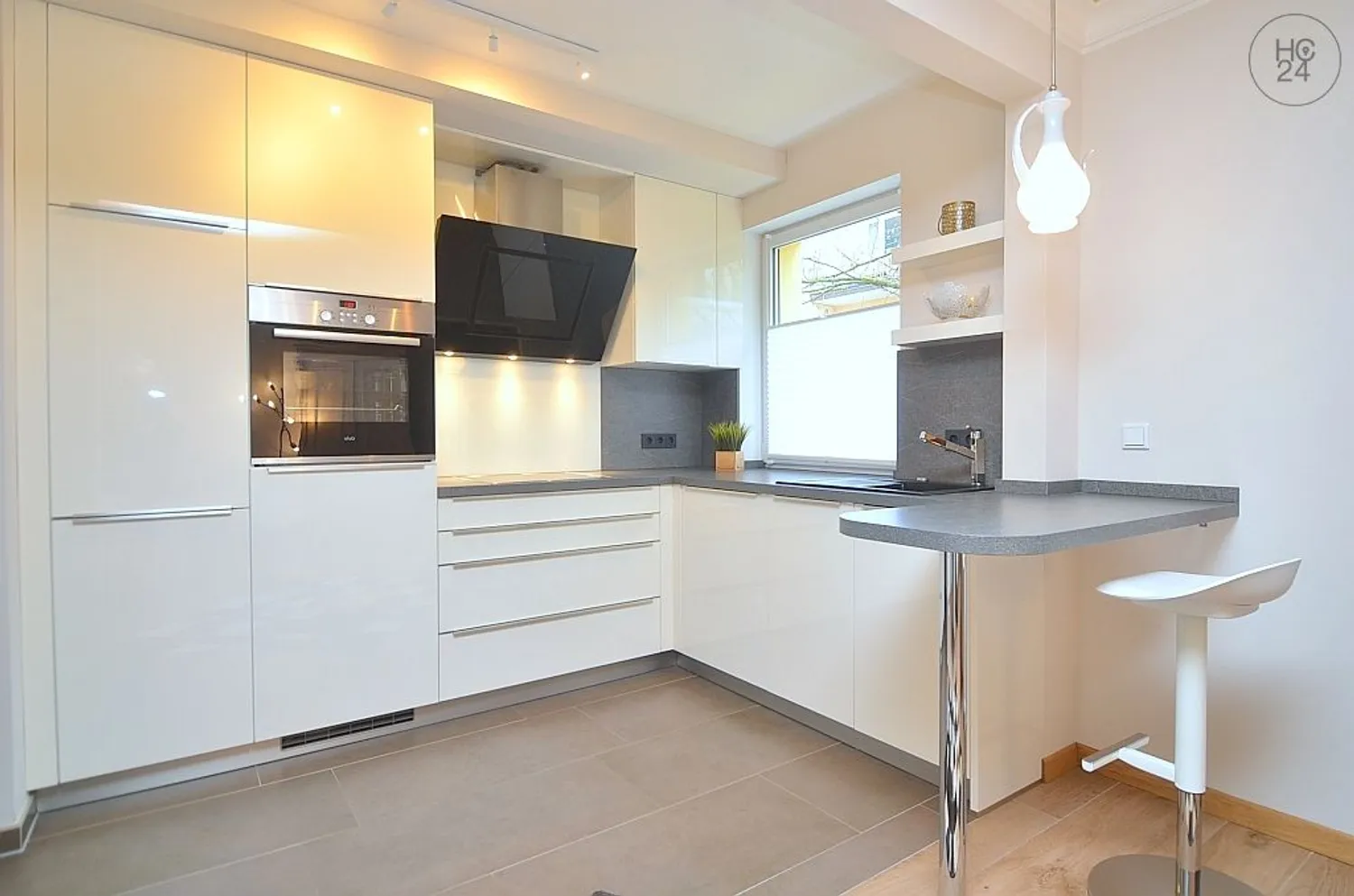 1 Zimmer Wohnung mit 37 m² in Nürnberg – Bild 3