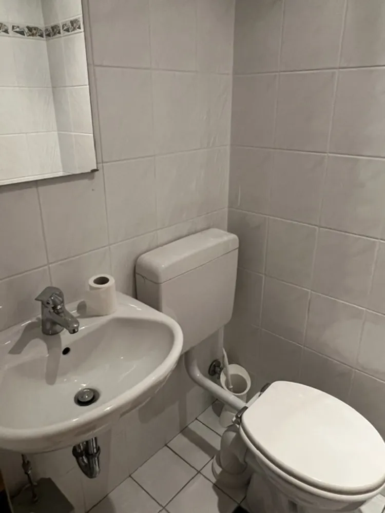 4 Zimmer Wohnung mit 93 m² in Koblenz – Bild 7