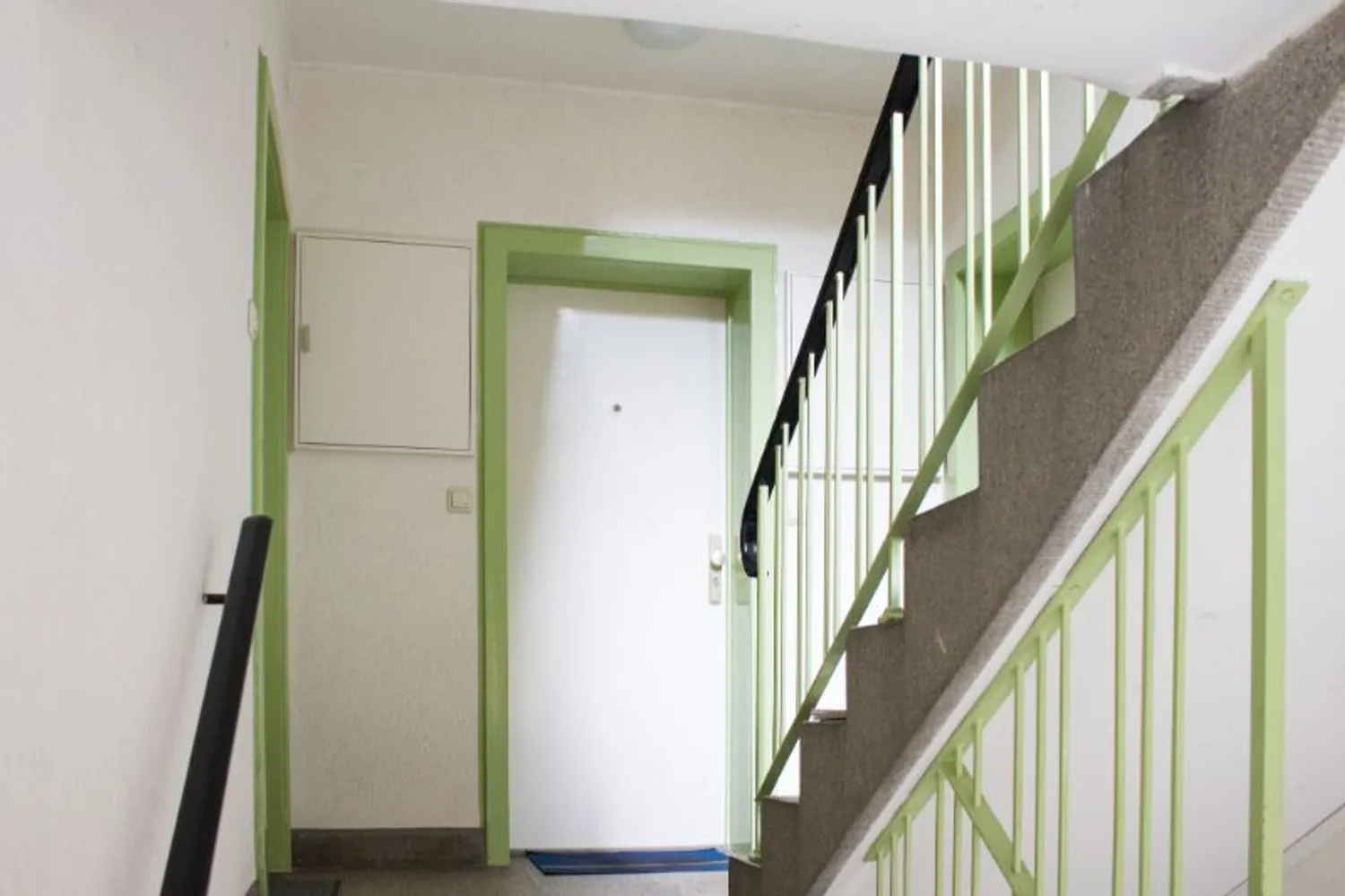 2 Zimmer Wohnung mit 44 m² in Essen – Bild 8
