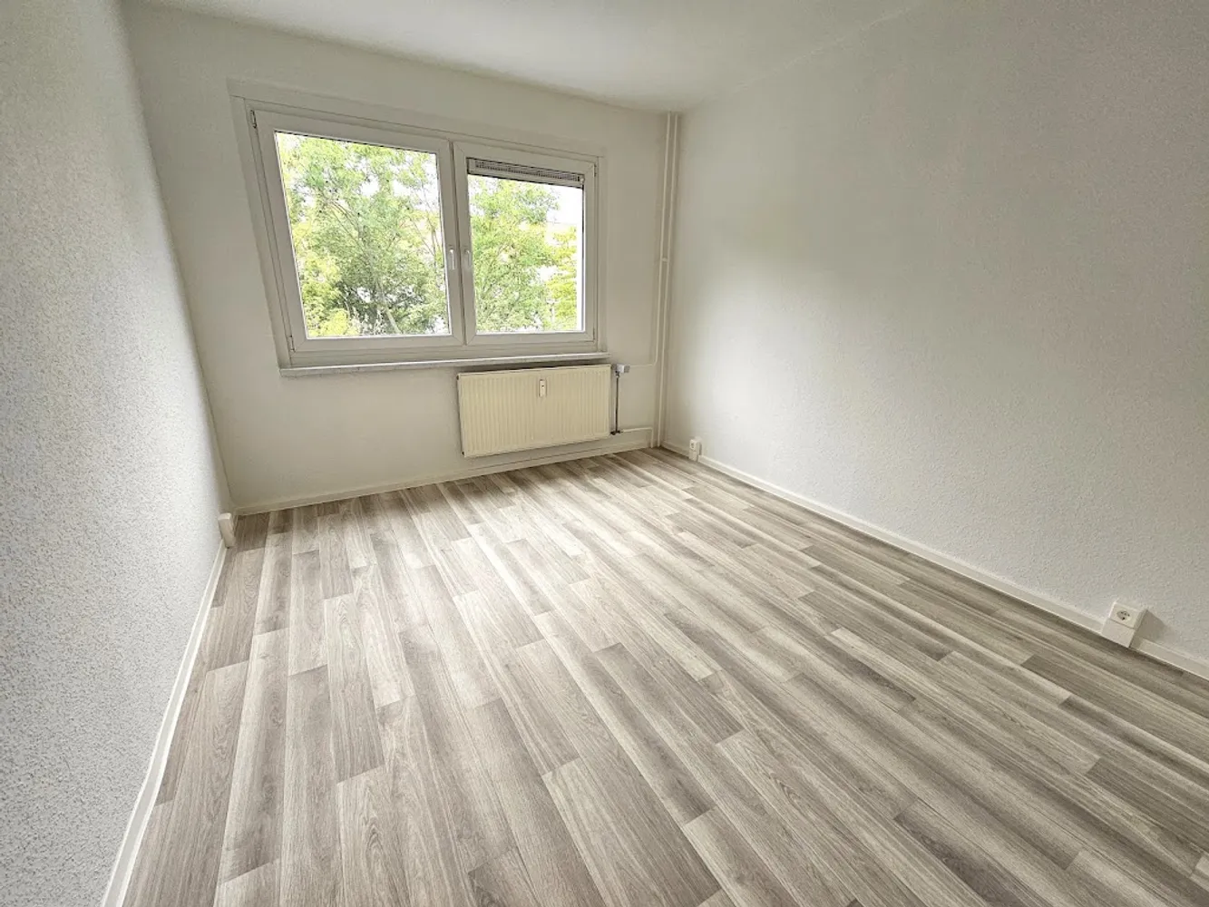 3 Zimmer Wohnung mit 57 m² in Halle (Saale) – Bild 3