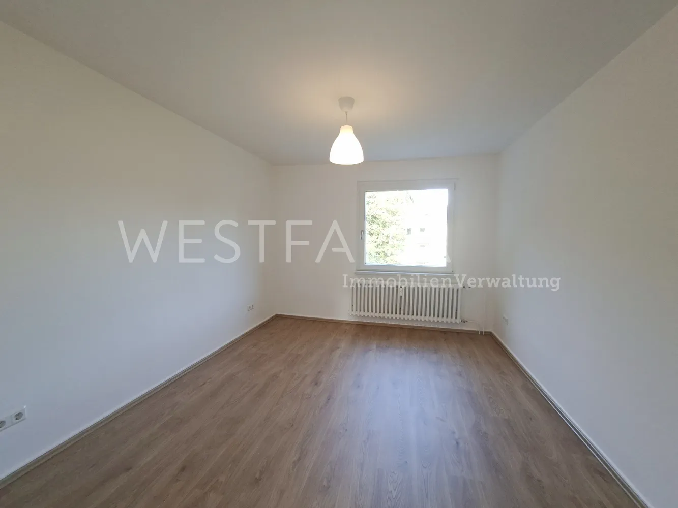 2 Zimmer Wohnung mit 46 m² in Oberhausen – Bild 4