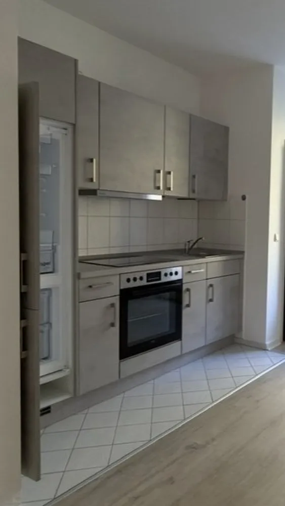 2 Zimmer Wohnung mit 46 m² in Essen – Bild 2