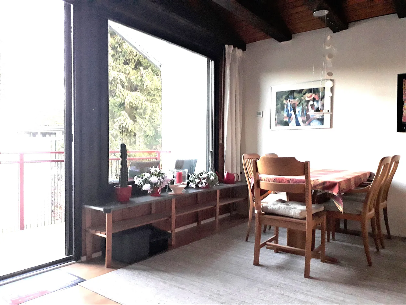 1 Zimmer Wohnung mit 49 m² in Karlsruhe – Bild 1