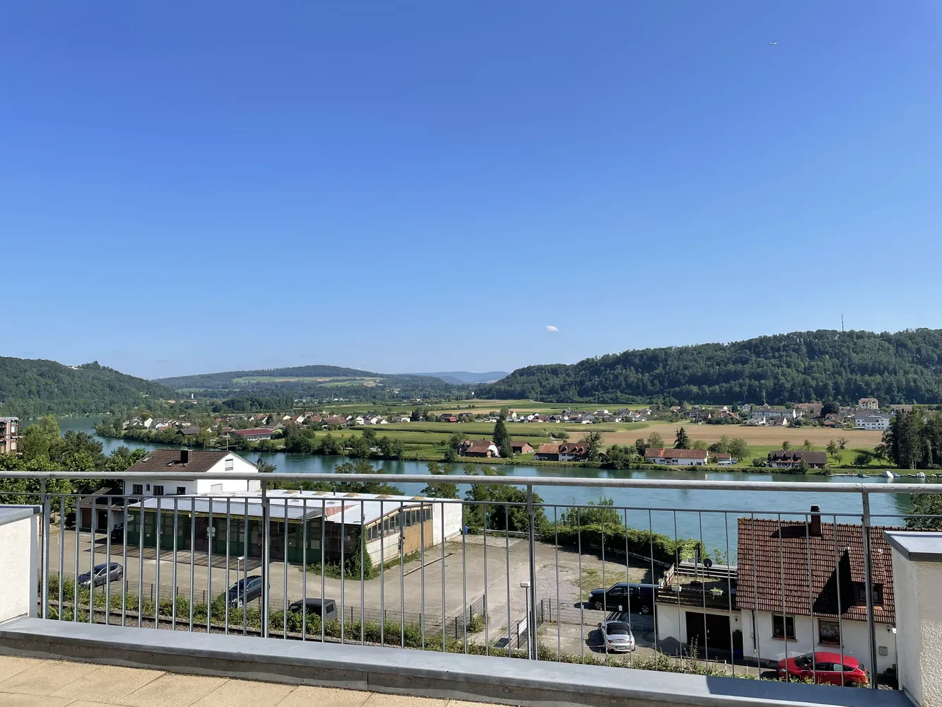 3 Zimmer Wohnung mit 94 m² in Waldshut-Tiengen – Bild 1