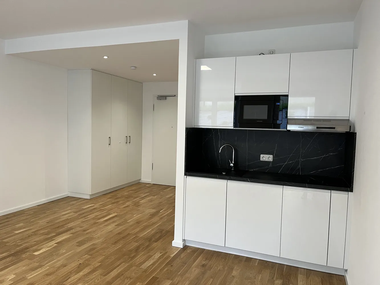 1 Zimmer Wohnung mit 38 m² in Berlin – Bild 2