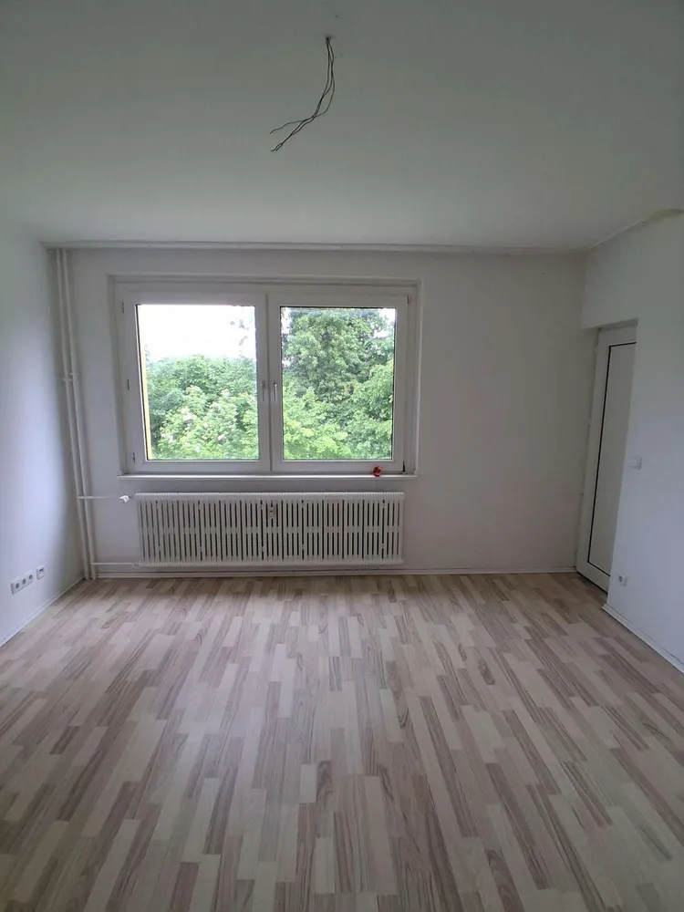 2 Zimmer Wohnung mit 46 m² in Gelsenkirchen – Bild 2