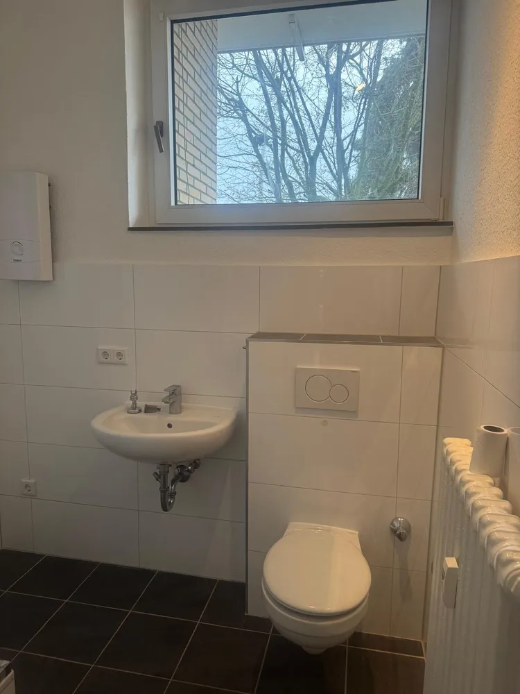 2 Zimmer Wohnung mit 50 m² in Moers – Bild 4