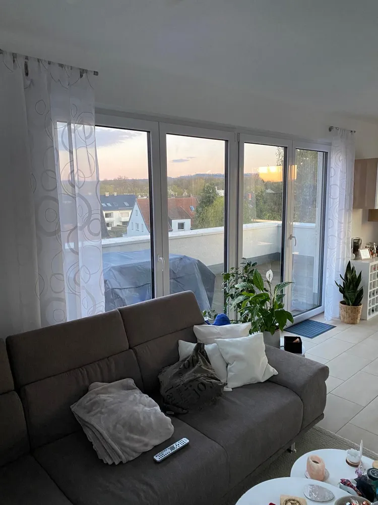 3 Zimmer Wohnung mit 108 m² in Bielefeld – Bild 7