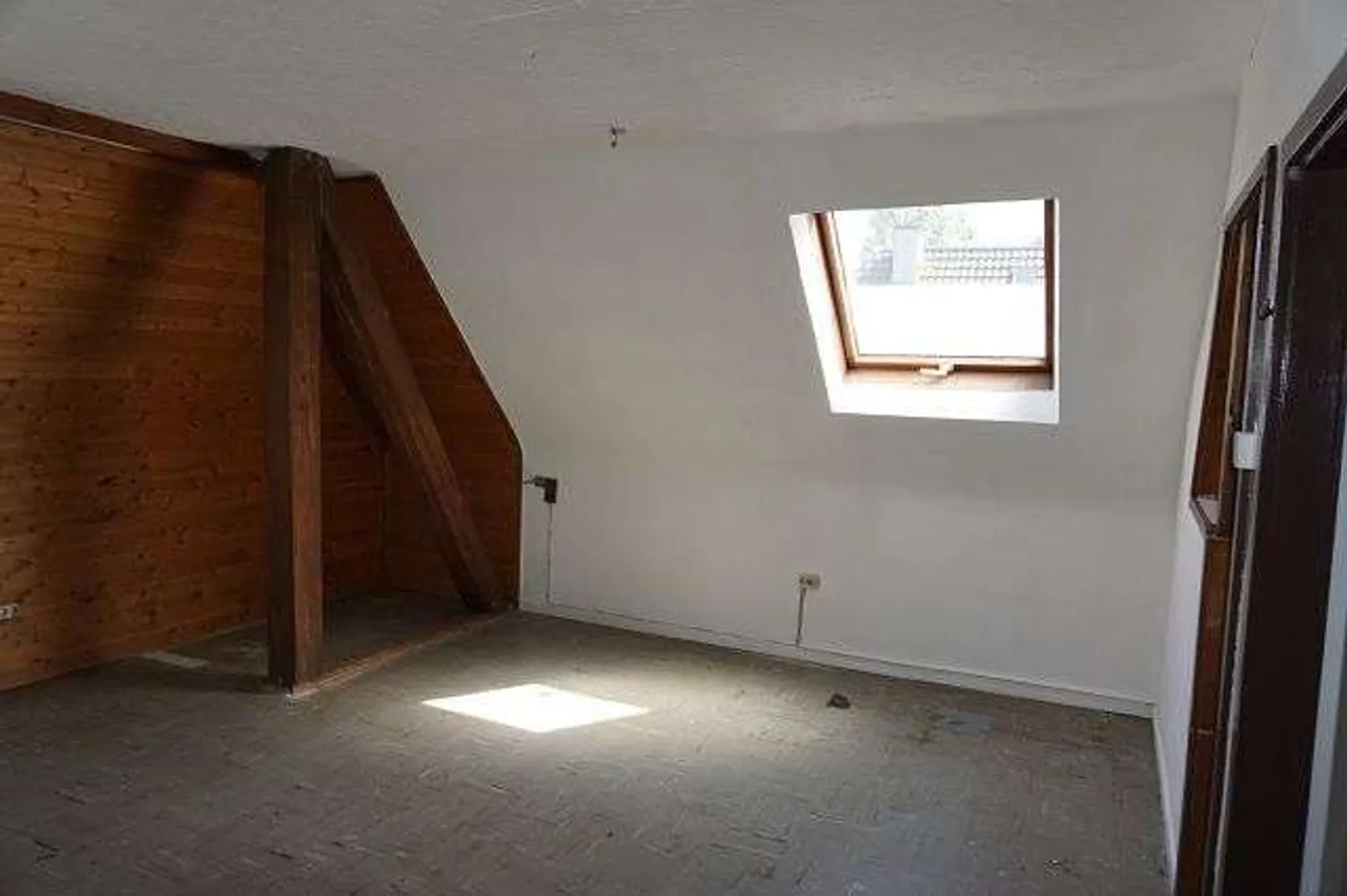 2 Zimmer Wohnung mit 54 m² in Mönchengladbach – Bild 5