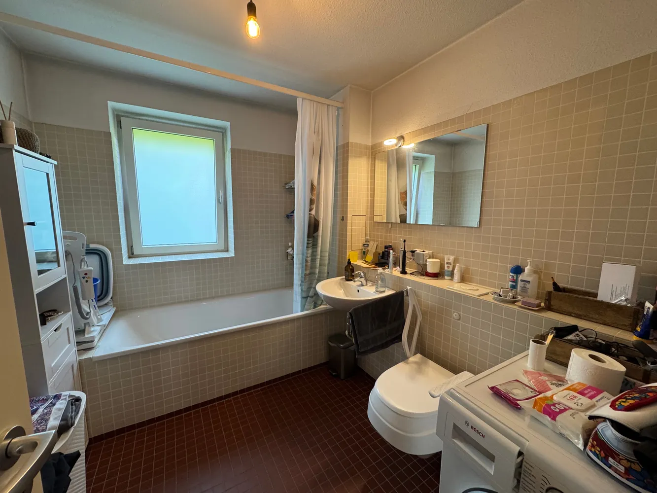 3 Zimmer Wohnung mit 69 m² in Hamburg – Bild 4