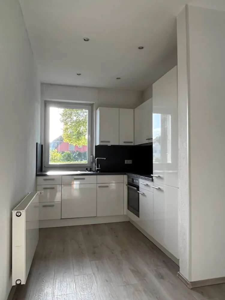 2 room apartment with 51 m² in Dortmund – Photo 5