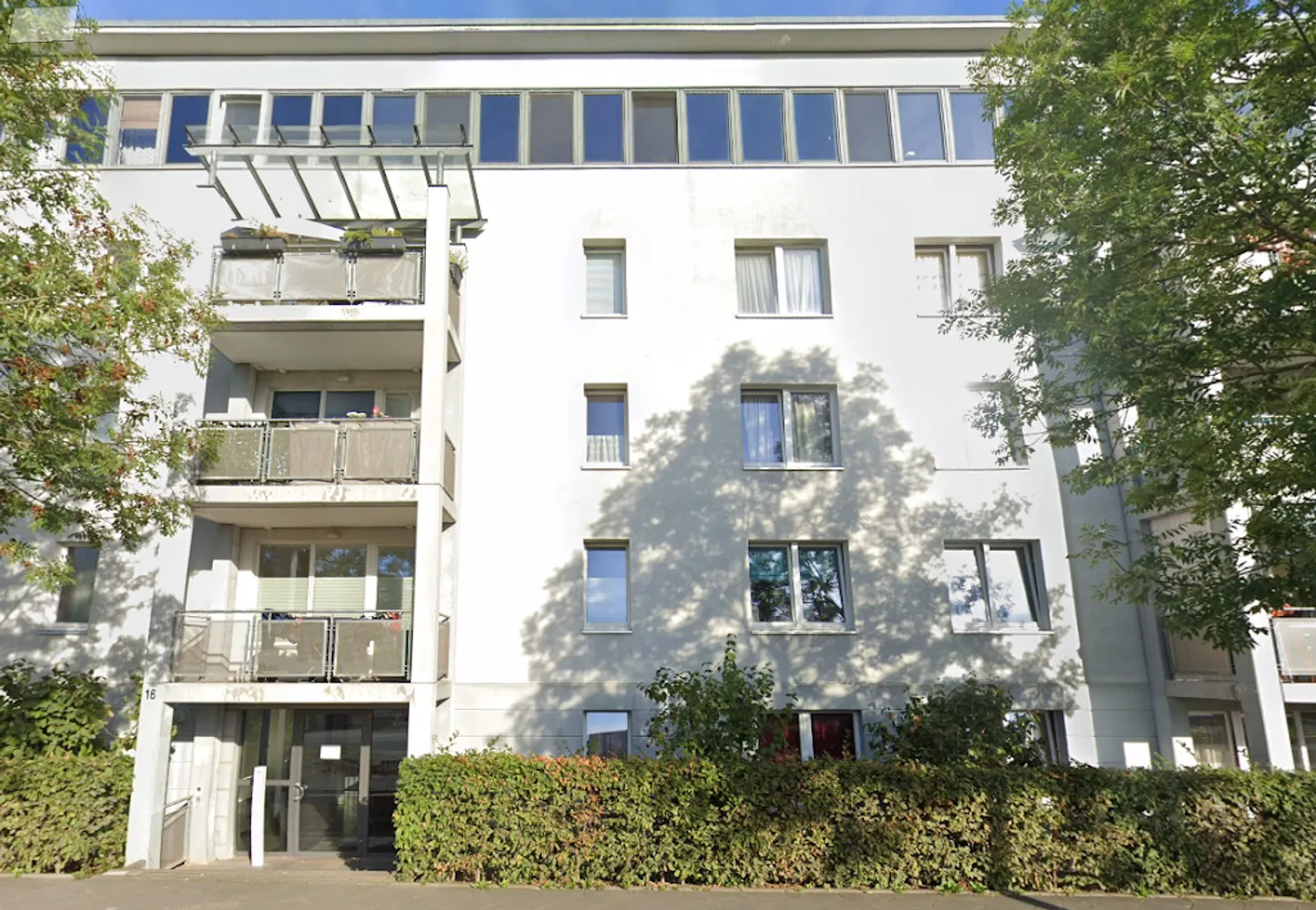 3 Zimmer Wohnung mit 77 m² in Hannover – Bild 2