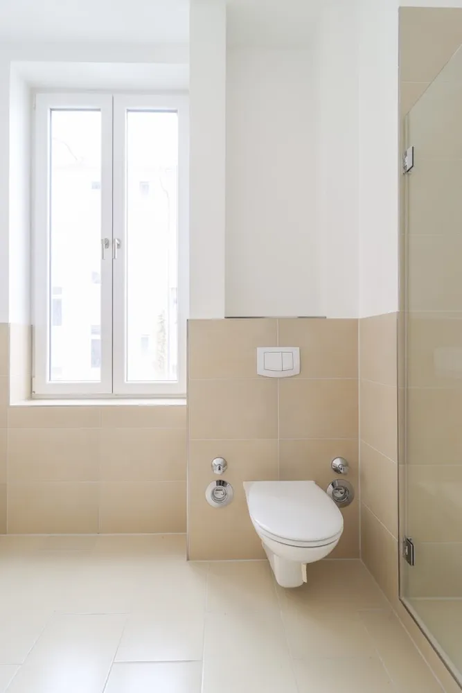2 Zimmer Wohnung mit 79 m² in Wiesbaden – Bild 5
