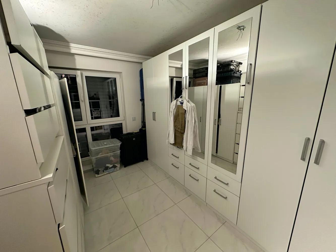 4 room apartment with 115 m² in Cologne – Photo 10