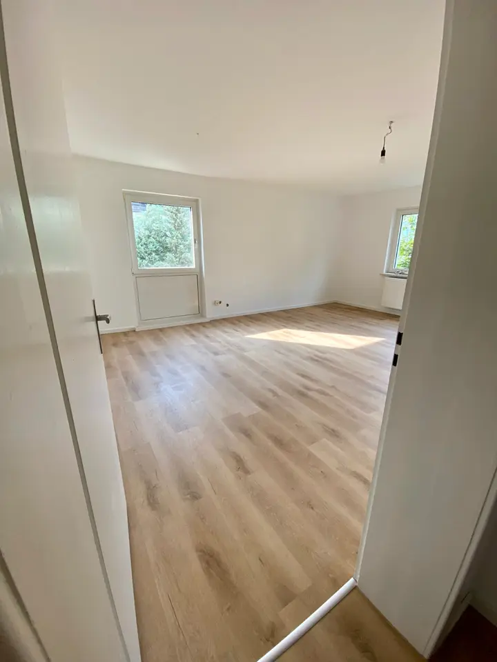 3 Zimmer Wohnung mit 63 m² in Gießen – Bild 2